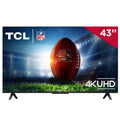43 Class 4K UHD HDR Smart TV G86551