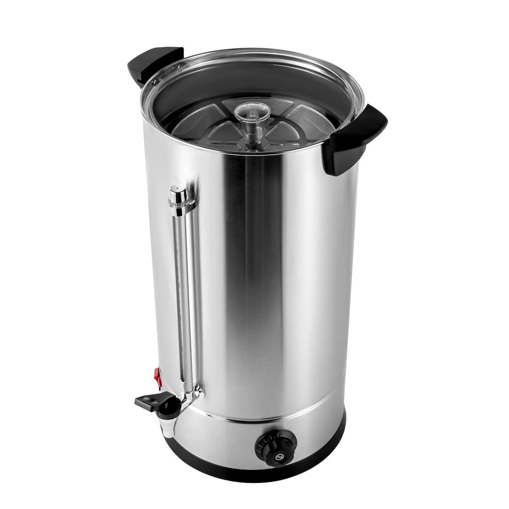 25L Stainless Steel Commercial Coffee Machine H121856