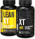 Caffeine Free Fat Burner 60 Capsules and Stim-Free Fat Burner 90 Capsules F318683