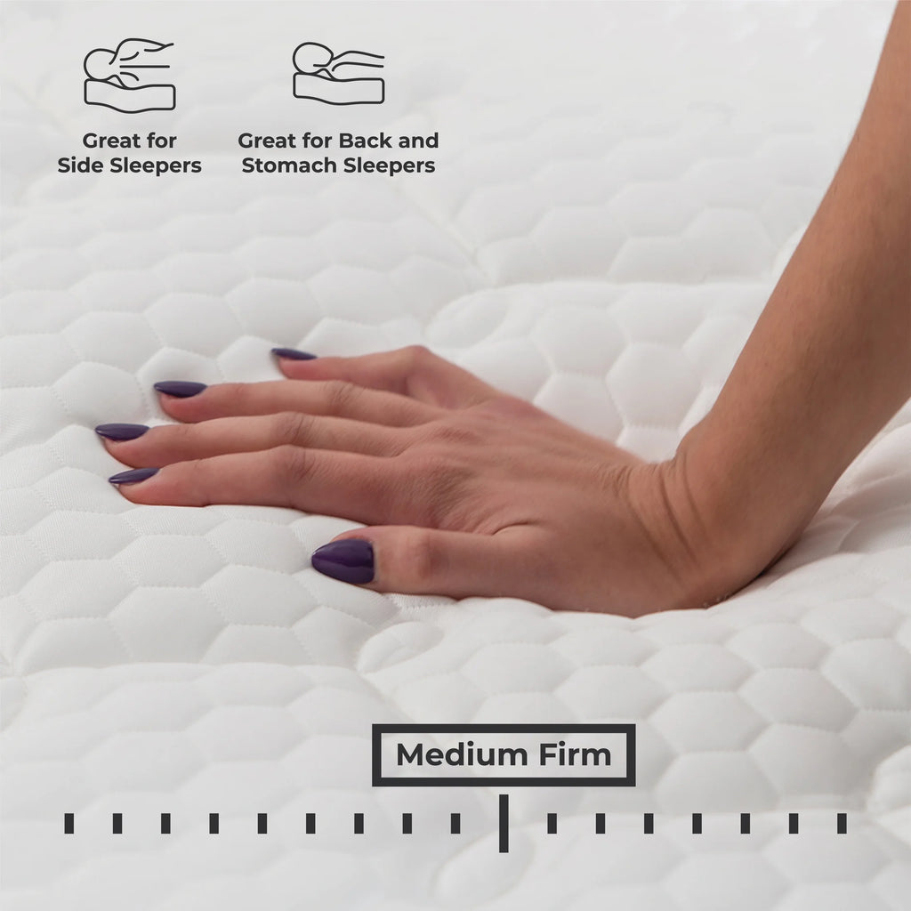 Hybrid Mattress Queen U311