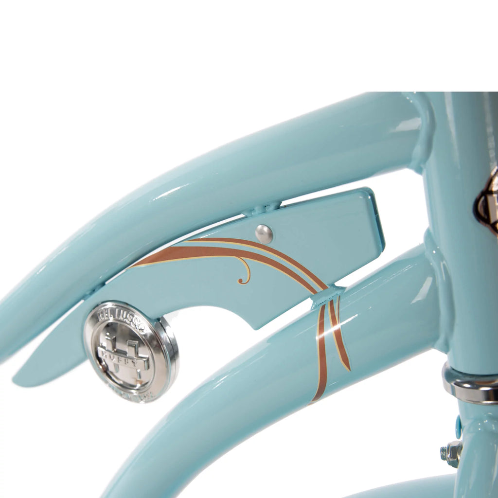 Blue 26 Women's Cruiser Bike V892690
