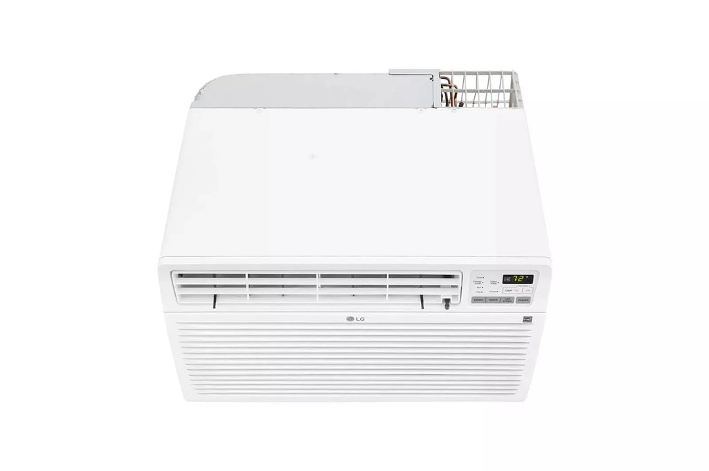 8,000 BTU 115V Through-the-Wall Air Conditioner with Remote Control F2977
