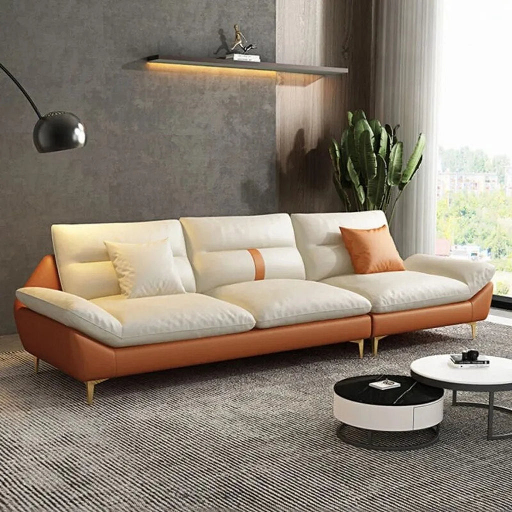 Sectional Sofa Set B56009