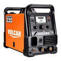 Multiprocess Welder with 120/240V Input D697