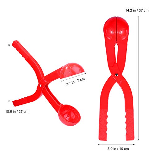 Snowball Maker Tool with Handle N697373