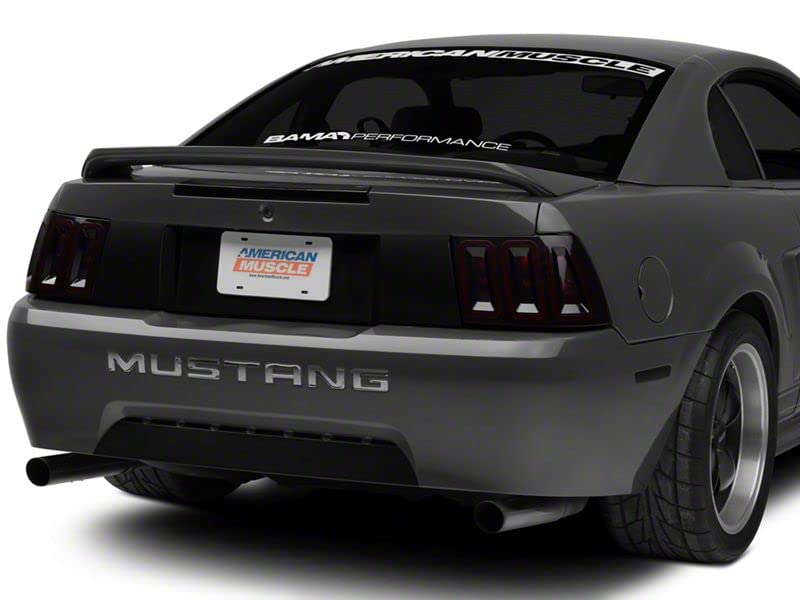 LED Tail Lights and Sequential Tail Light Kit P10207