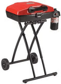 Portable 1-Burner Propane Grill G7021