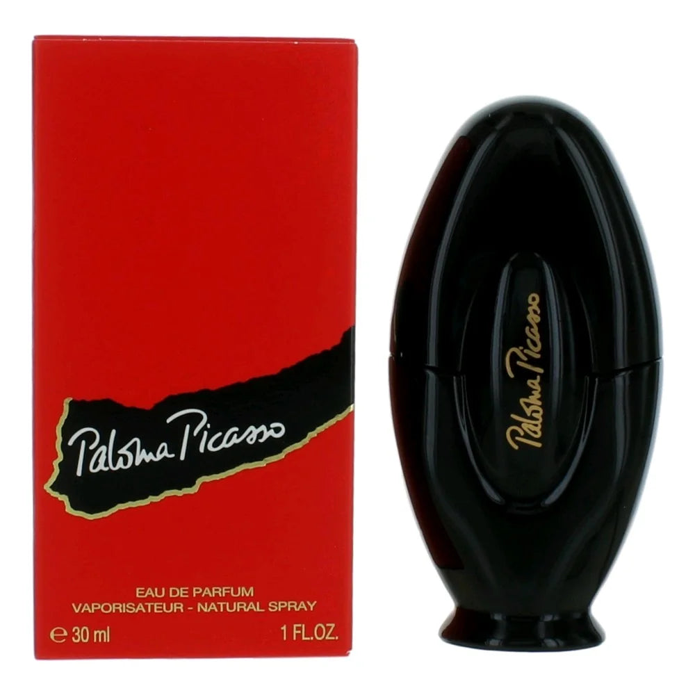 1 oz Eau De Parfum Spray B413