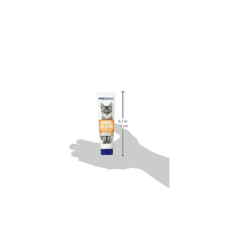 2.5 oz Hairball Eliminator H180