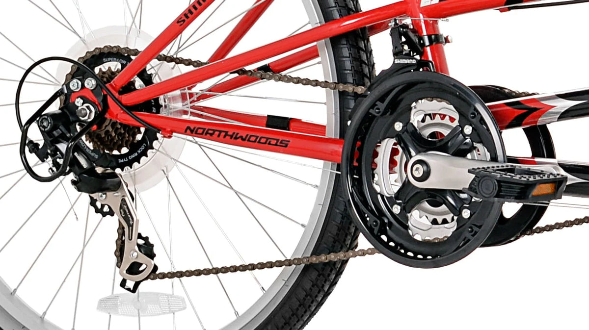 26 In. 21-Speed Tandem Bike J68577