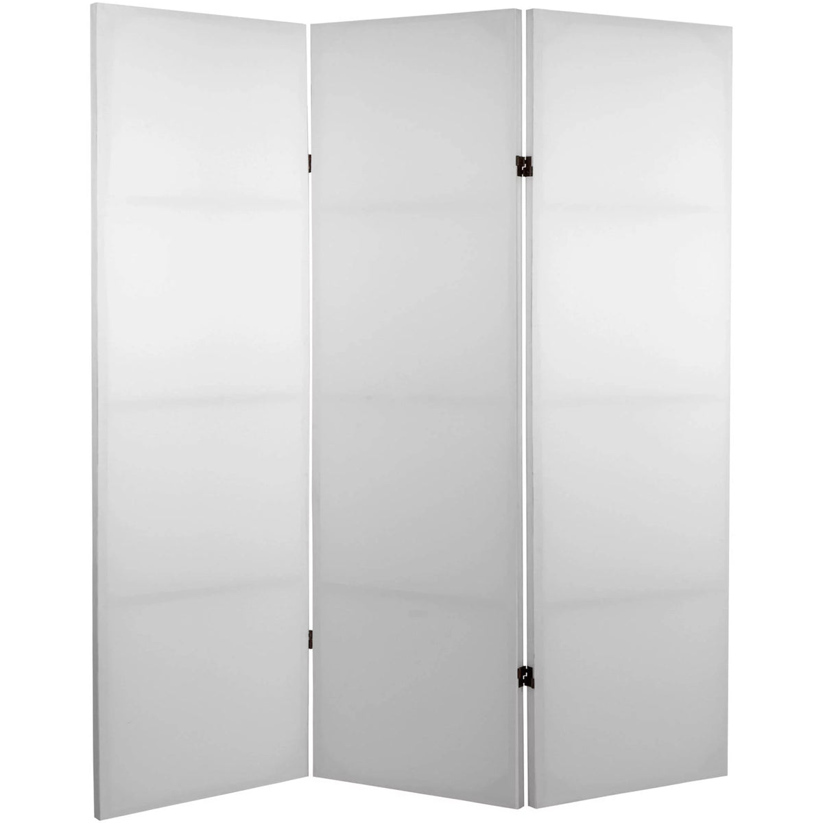 Double Sided Canvas Room Divider I942