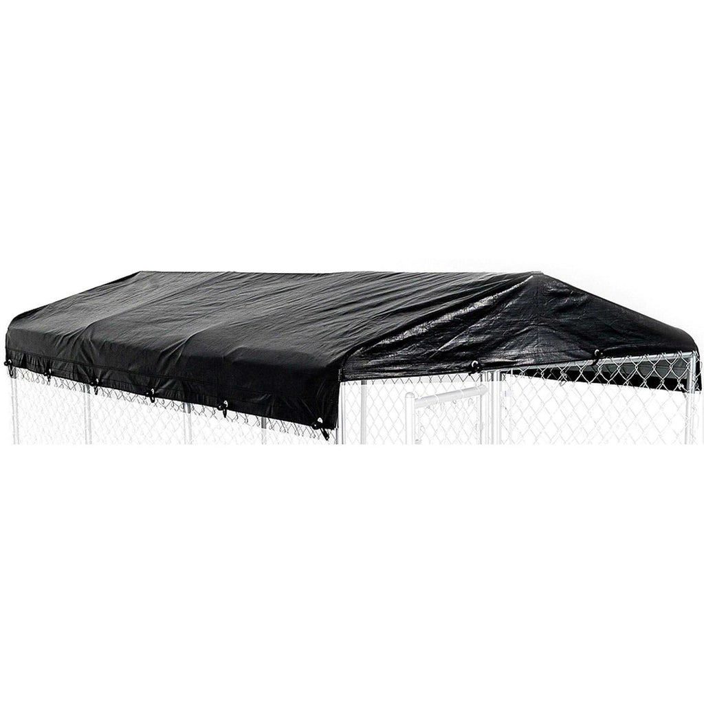 Dog Kennel Cover Set A807785