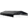 Dog Kennel Cover Set A807785