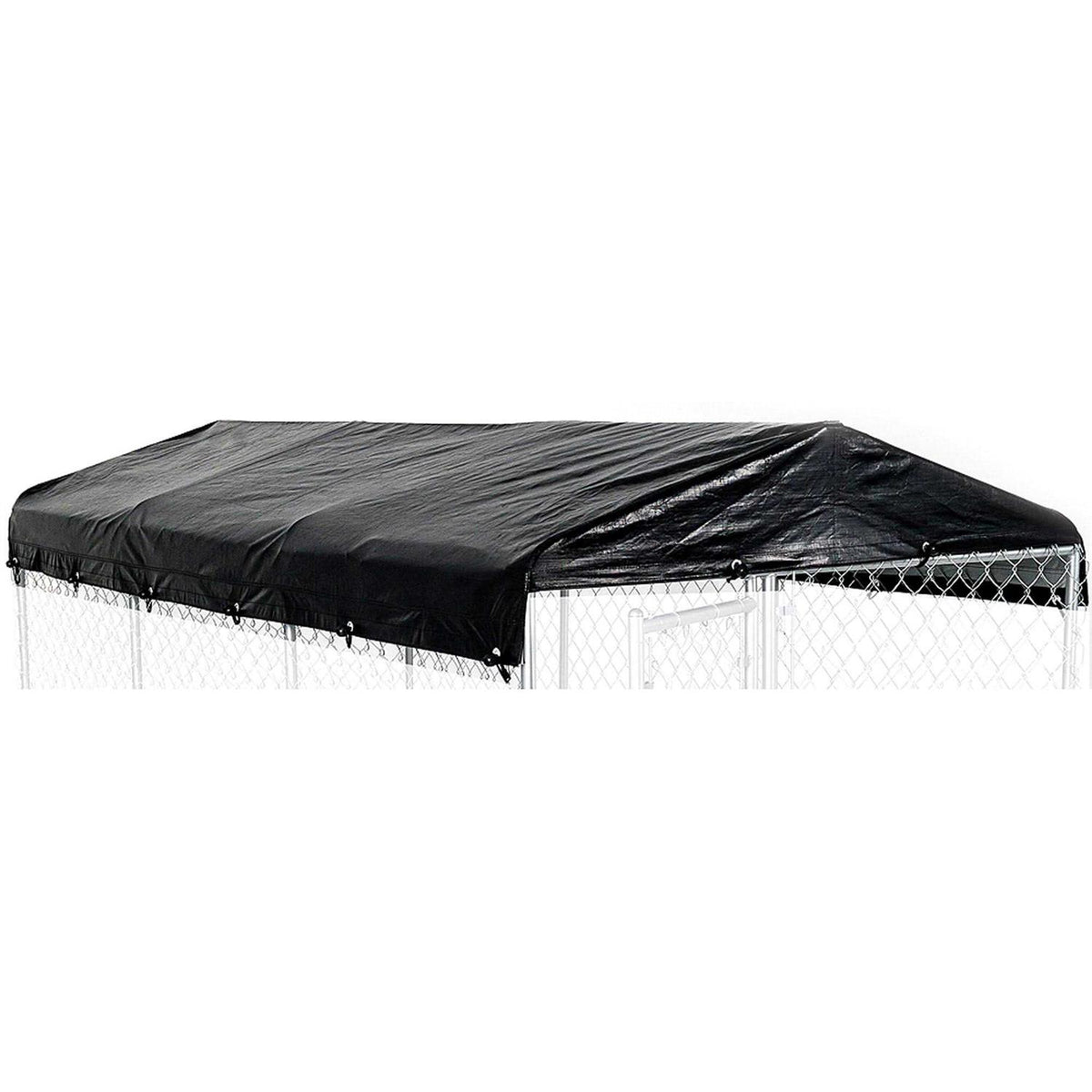 Dog Kennel Cover Set A807785