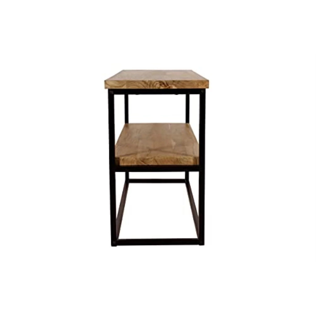 Solid Wood Sofa Table M2096