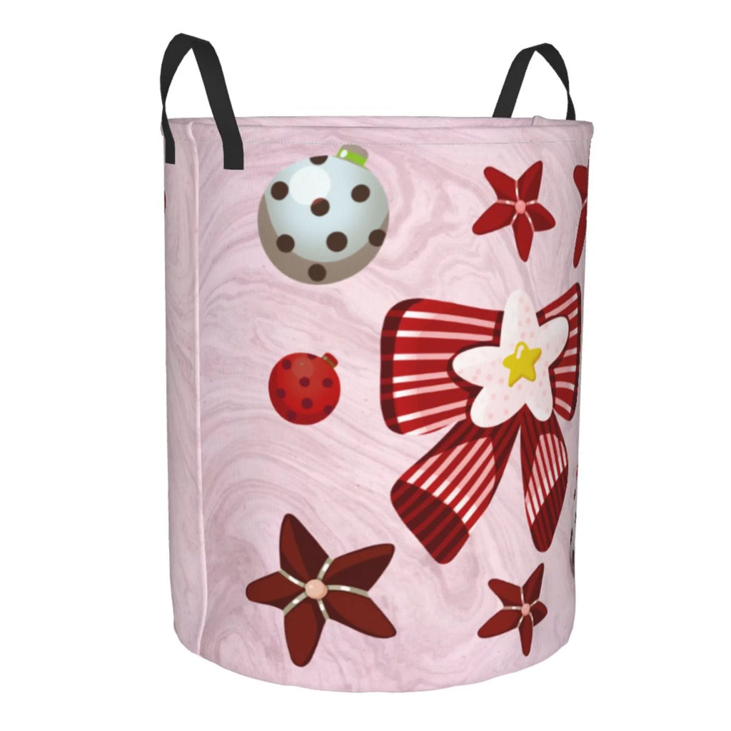 Collapsible Laundry Basket H3235