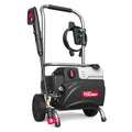 Electric Pressure Washer 1800PSI Red Black Z2378