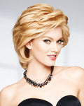 Human Hair Wig G575