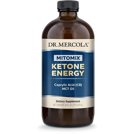 MCT Oil 16 fl oz P3416