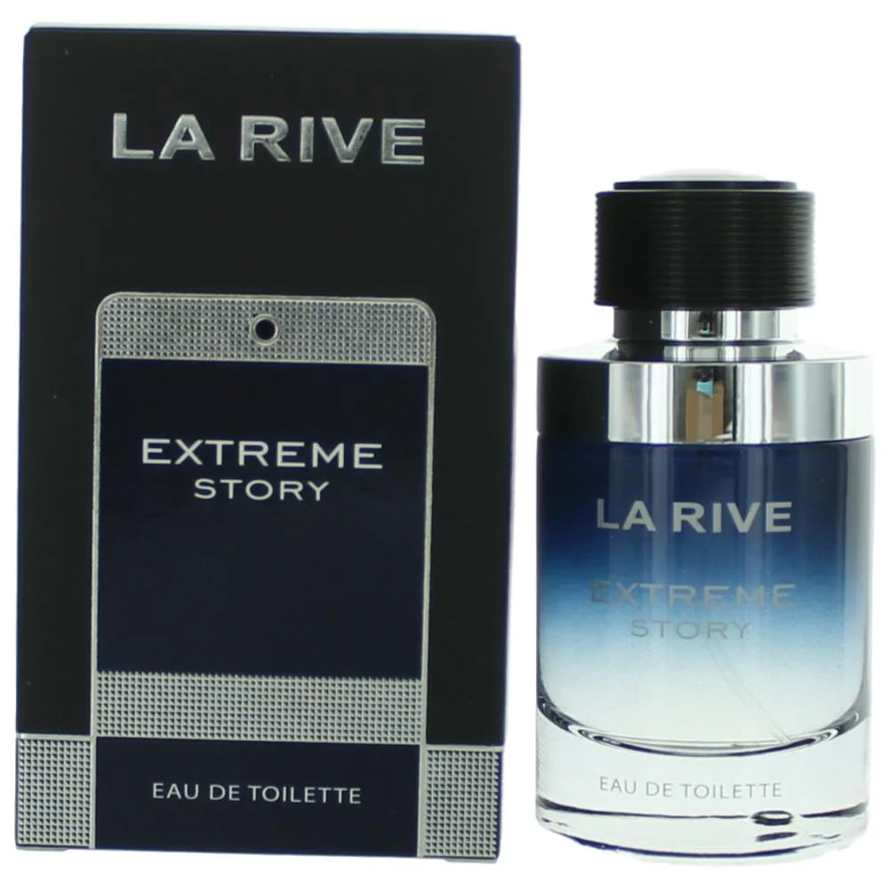2.5 oz Eau De Toilette Spray for Men M41584
