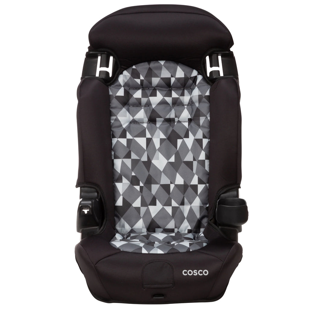 2-in-1 Booster Car Seat H67168