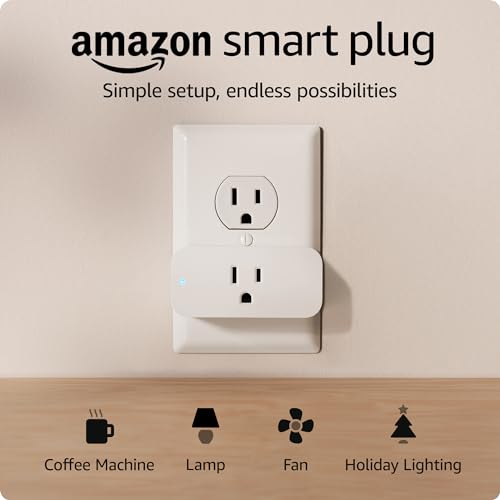 Smart Plug E708