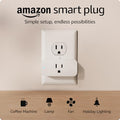 Smart Plug E708