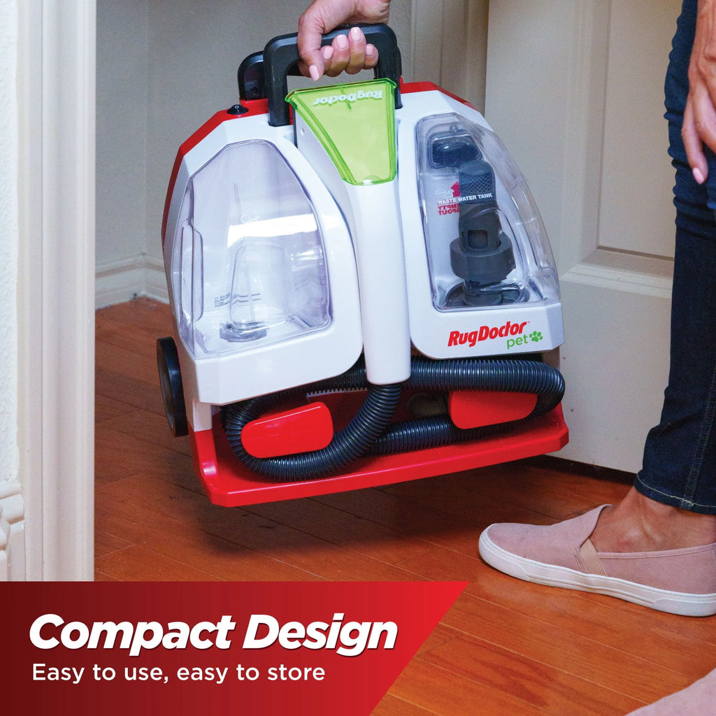 Portable Spot Carpet Cleaner H892578