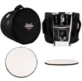 16 x 14 in. Snare Case with 2 Stackers Q713
