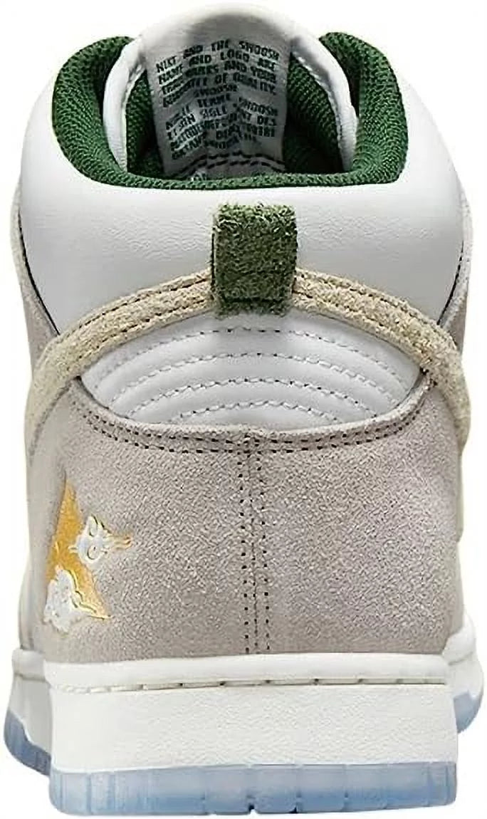 Fashion Sneakers U908976