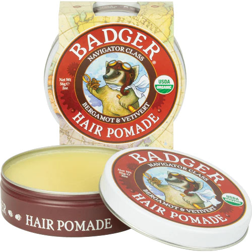 Hair Pomade 2 oz O394