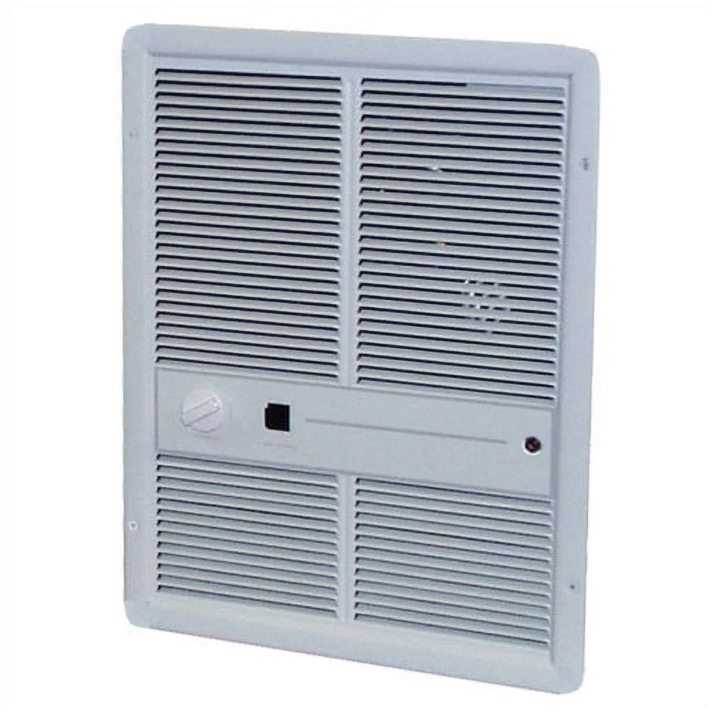 4800 Watt Electric Fan Wall Heater H22995