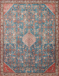 Marine Clay 9'0 x 12'0 Rug V8497