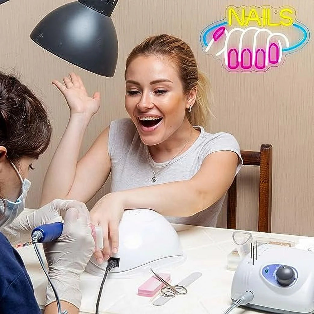 LED Neon Light Sign USB Power W330286
