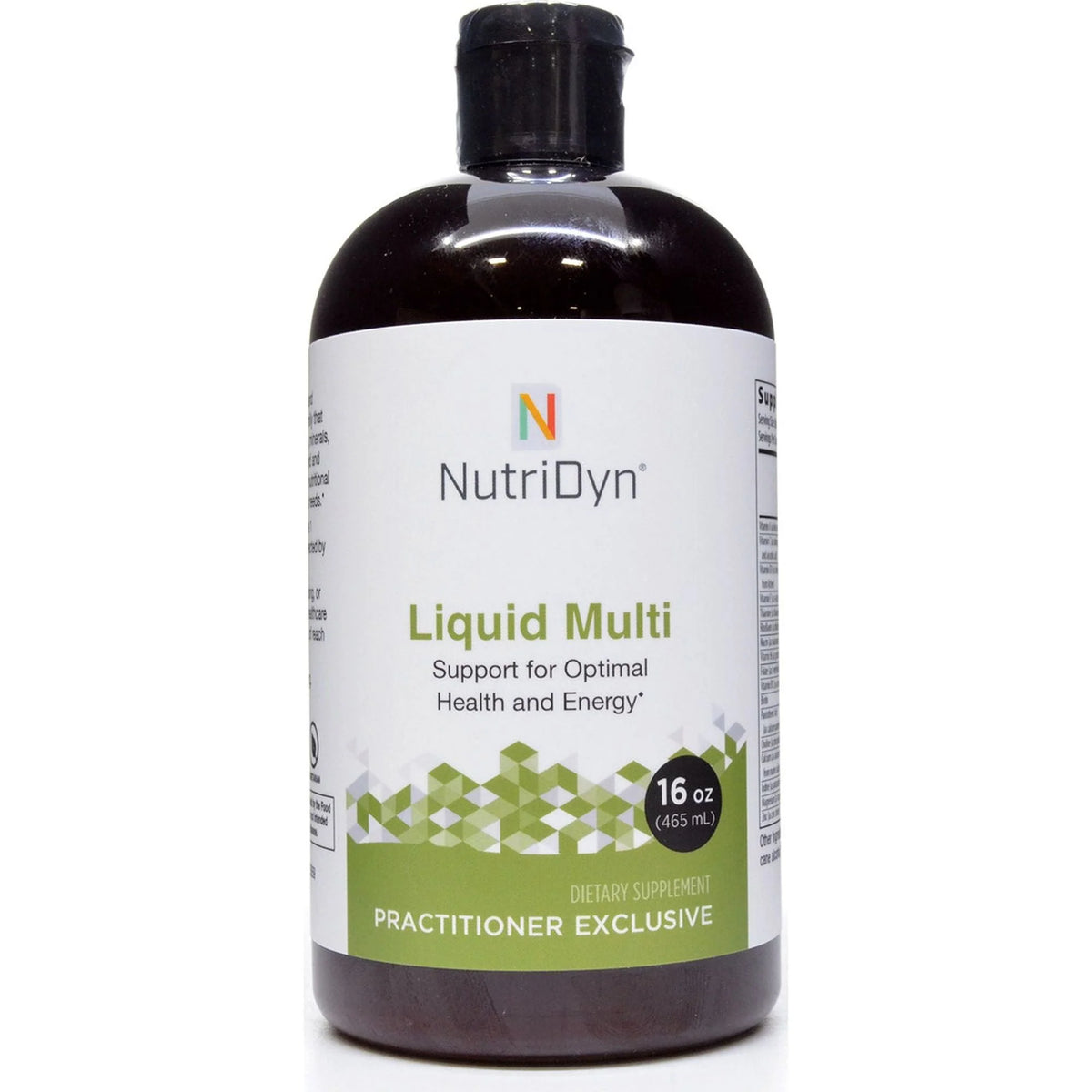 16 Fl Oz Liquid Multi W412939