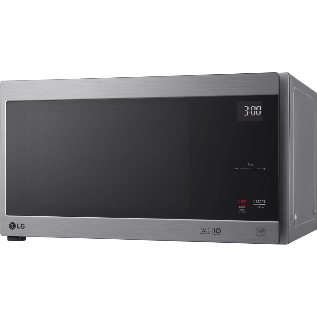 1.5 Cu. Ft. 1200W Countertop Microwave V406