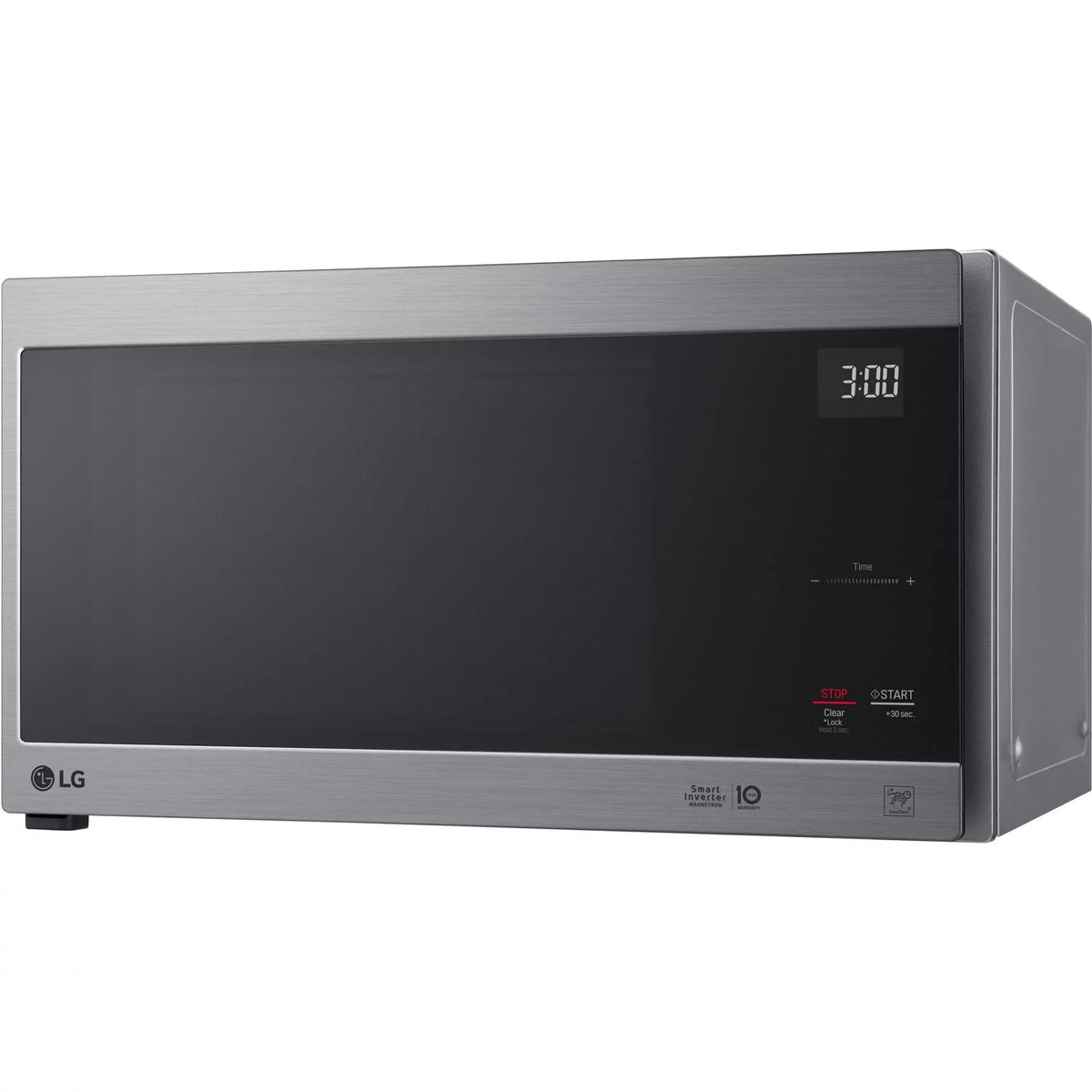 1.5 Cu. Ft. 1200W Countertop Microwave V406