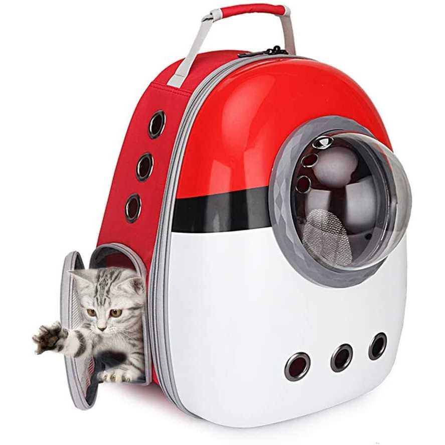 Portable Bubble Pet Carrier Backpack Y948