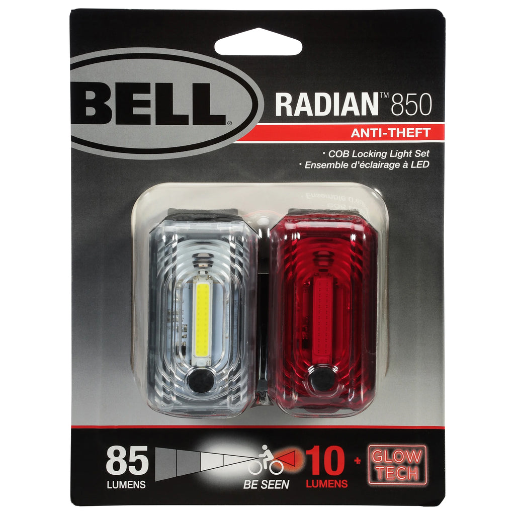 Bike Light Set U320