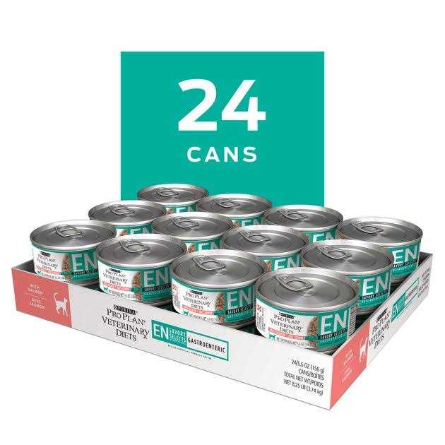 Salmon Feline Formula Pet Supplies L631