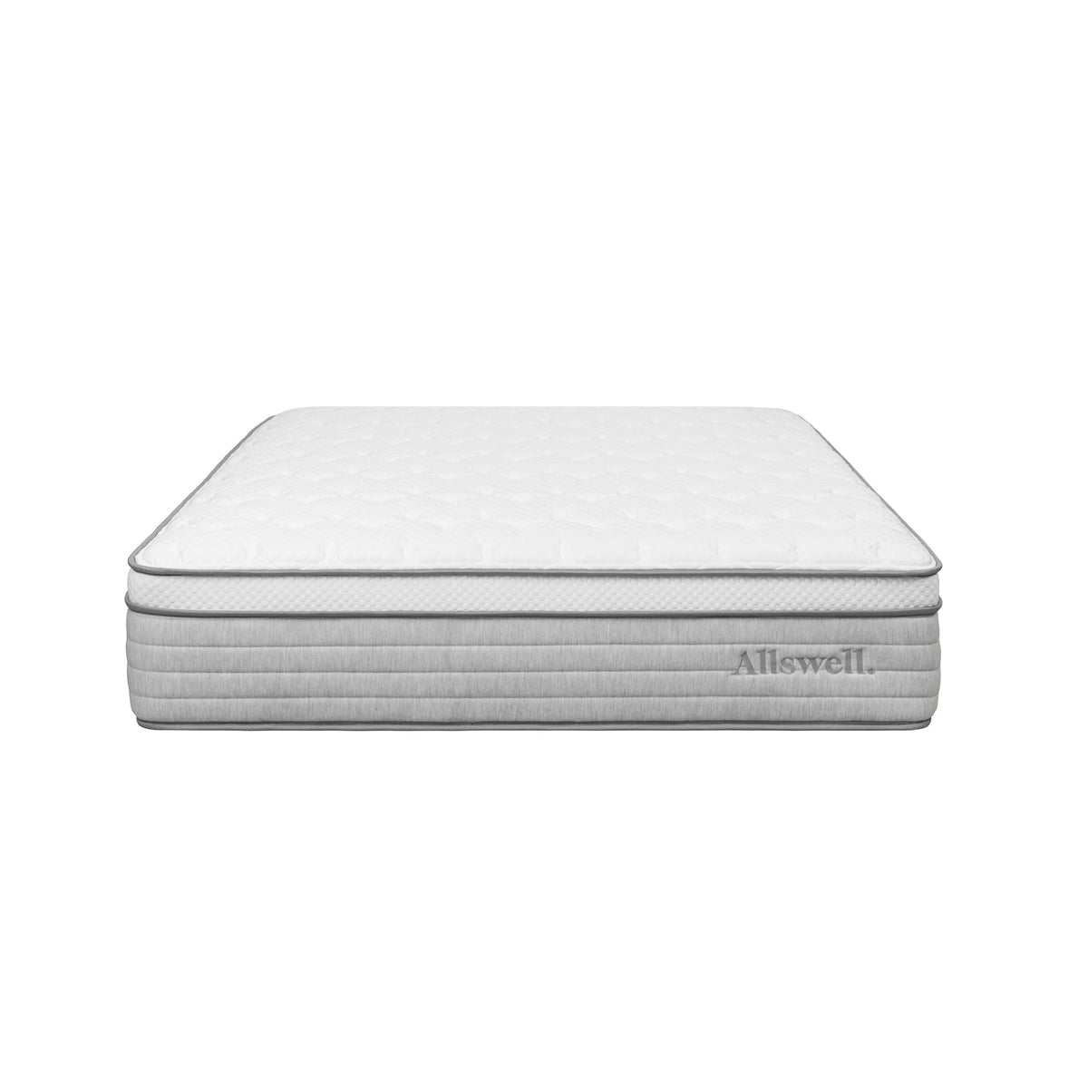 Hybrid Mattress Queen U311