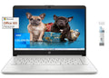 14-inch Laptop with 16GB RAM, 320GB Storage G65884