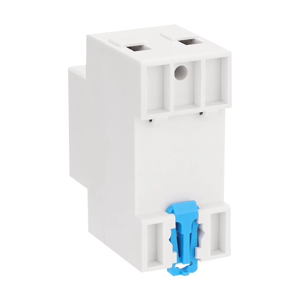 Single-Phase Din Rail Wifi Energy Meter W924