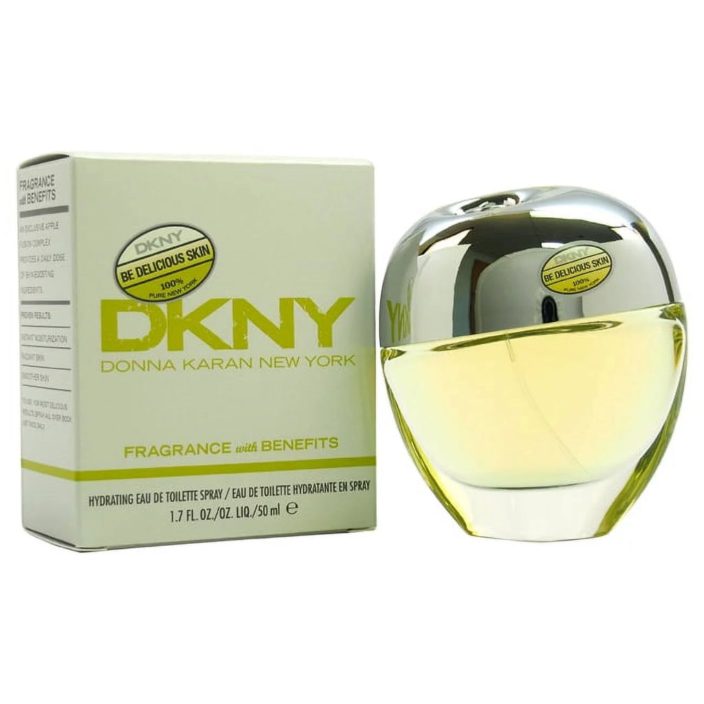 Hydrating Eau De Toilette Spray 1.7 oz O496