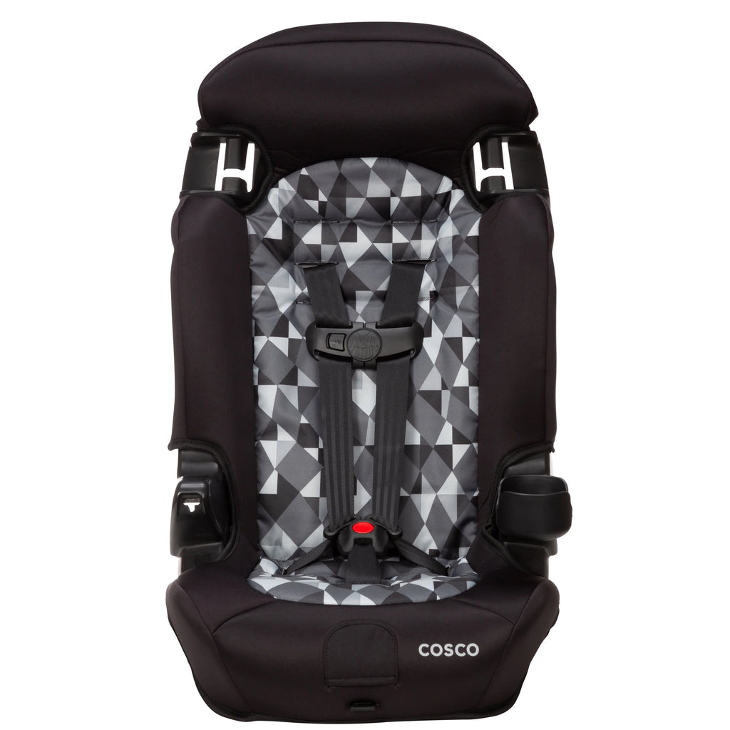 2-in-1 Booster Car Seat H67168