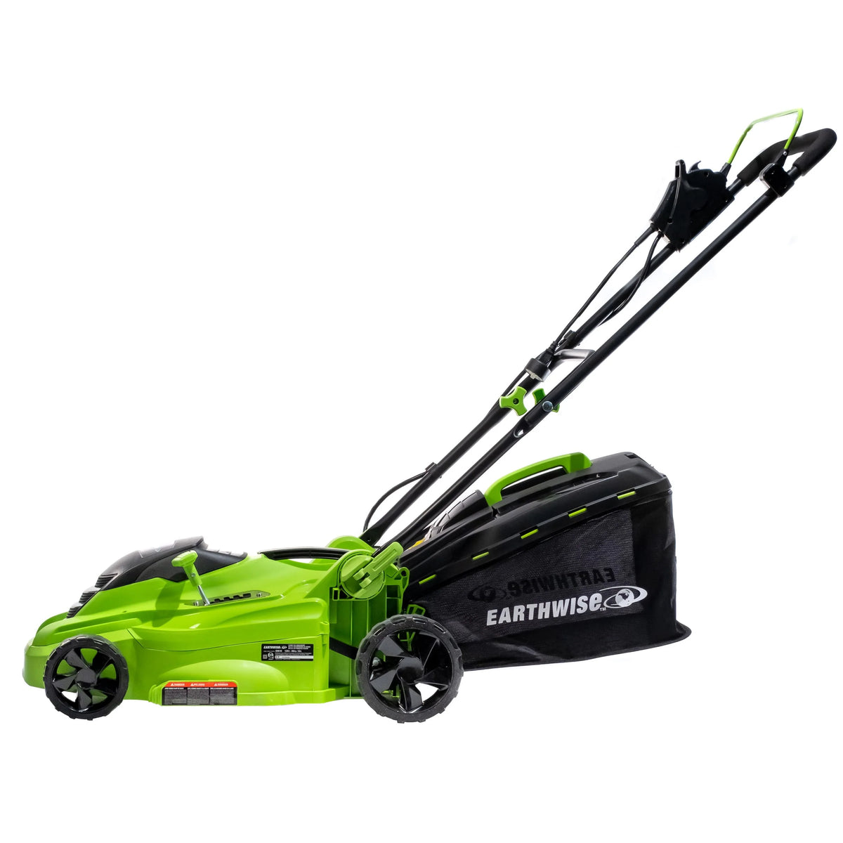 16-Inch 11-Amp Corded Electric Lawn Mower U58373