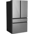 28.7 cu. ft. Smart Four Door French Door Refrigerator X58083