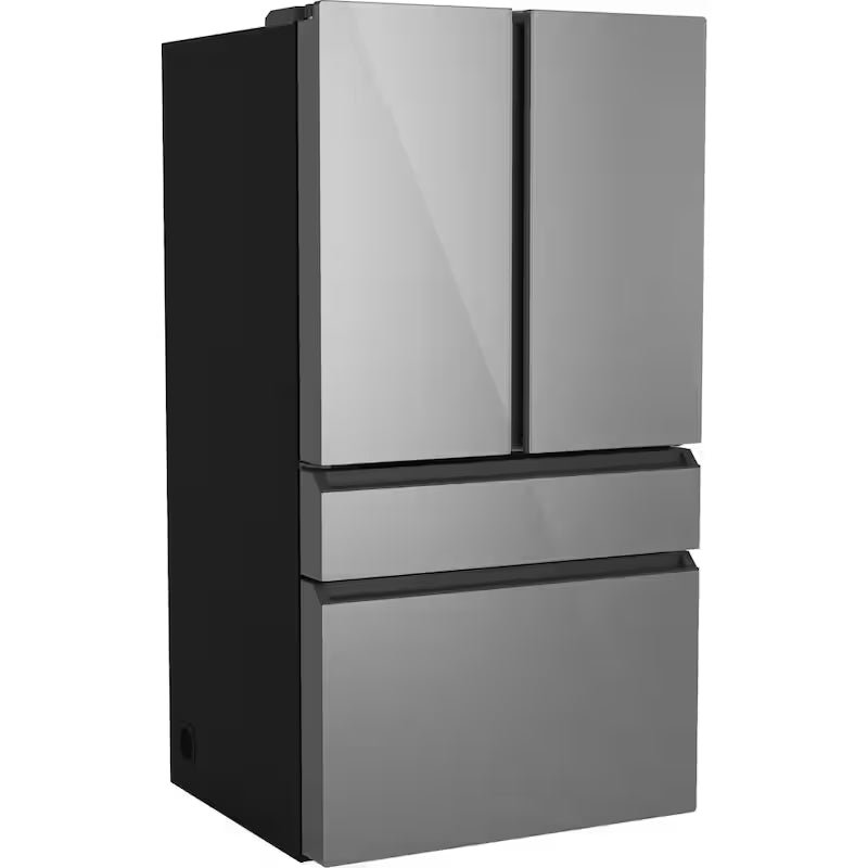 28.7 cu. ft. Smart Four Door French Door Refrigerator X58083