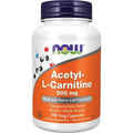 500 mg Acetyl-L Carnitine Capsules X235519