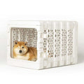 Collapsible Dog & Cat Crate M870
